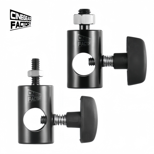 5/8" Baby Receiver w/Thread