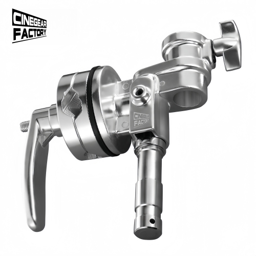 4.5" Junior Grip Head