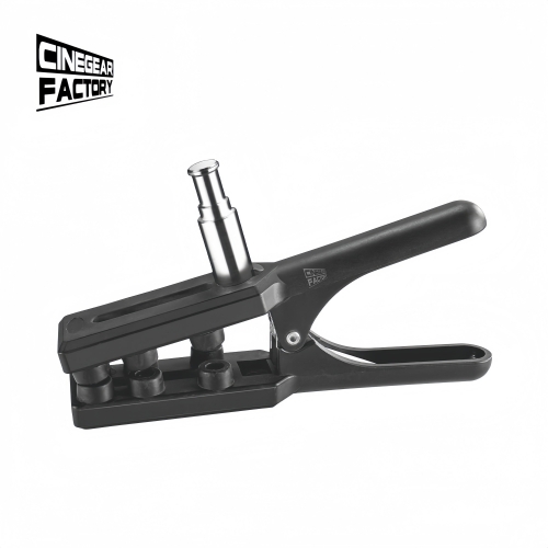 Small Adjustable Gaffer Grip（Plastic）