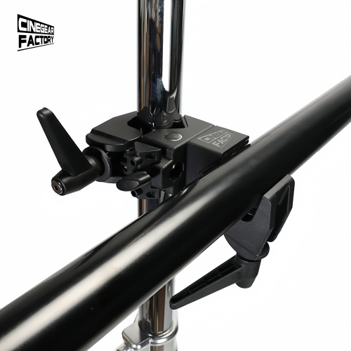 Double Super Convi Clamp