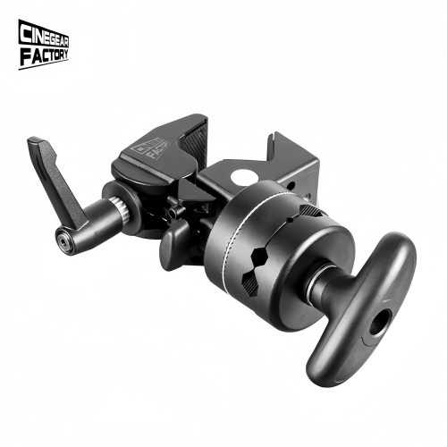 Super Convi Clamp Grip head