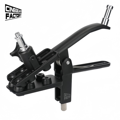 Medium Adjustable Gaffer Grip w/screw
