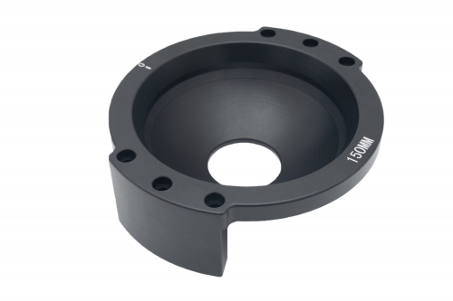 150mm spare bowl for BS2 Slider