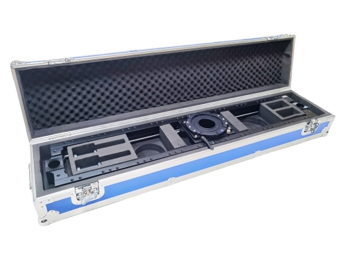 BS2 Slider Flight Case