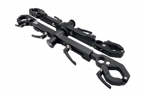 Adjustable Double End Mount for BS2 Slider