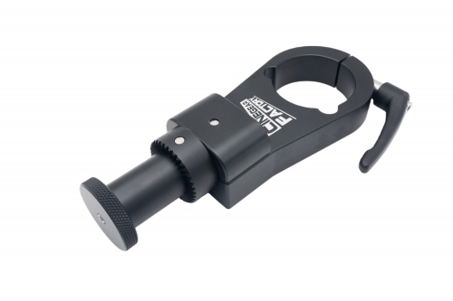 Slide rail nose European collet for BS2 Slider