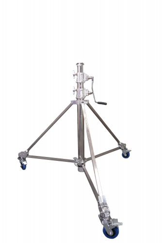 Jumbo2 Heavy Duty Wind-Up Stand