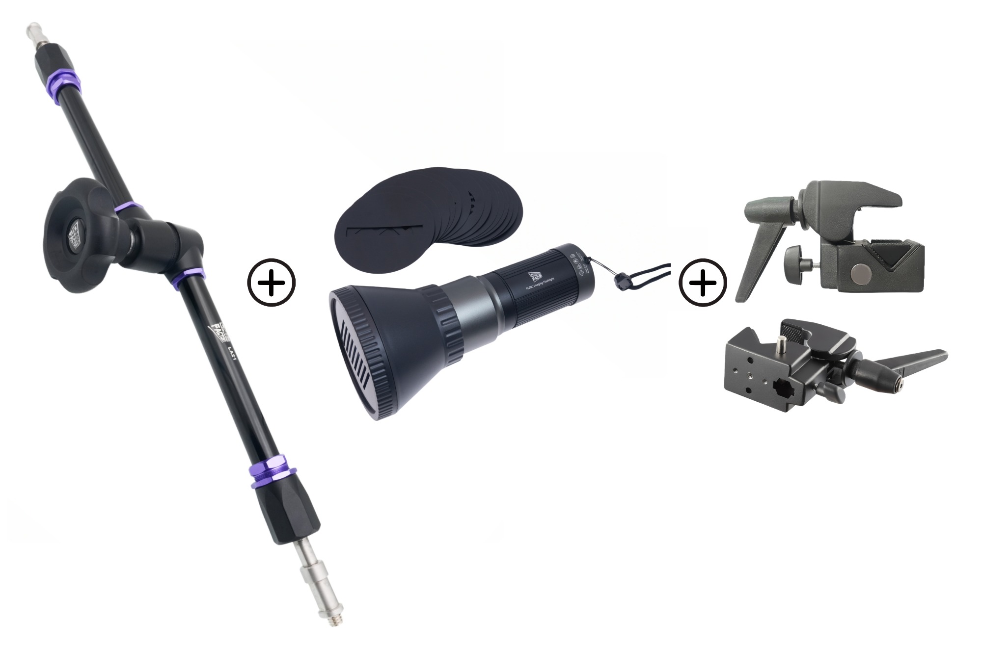 Clamp option