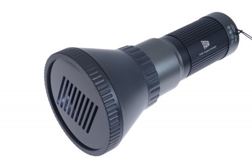 PL20C portable imaging flashlight