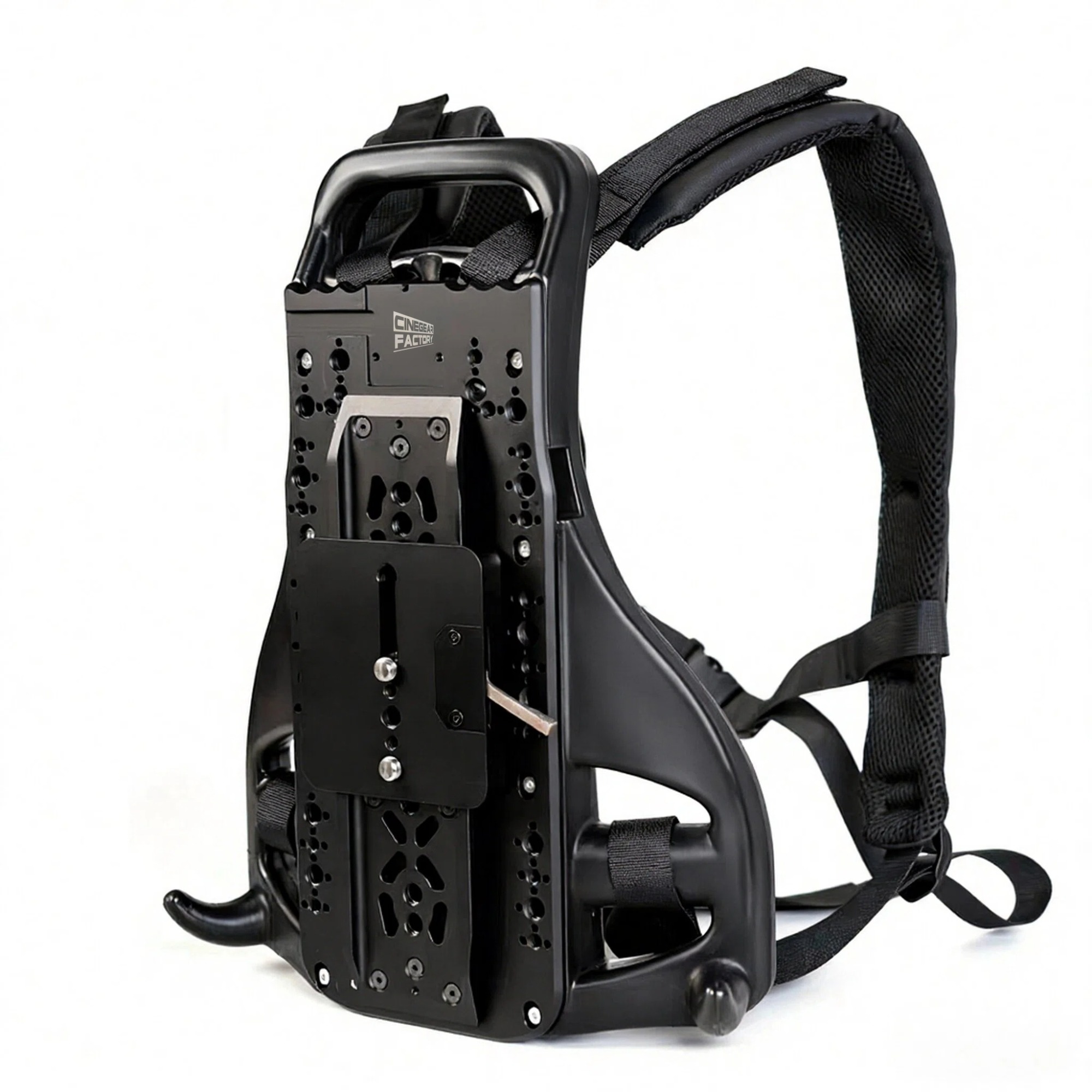 CineSplit ProCam Backpack Rig