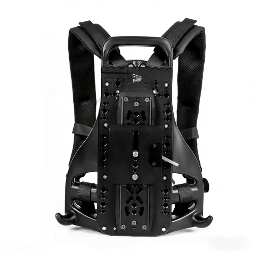 CineSplit ProCam Backpack Rig