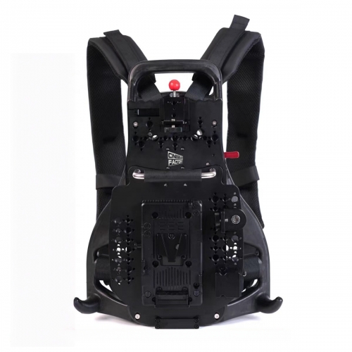 CamGo Split Backpack Rig