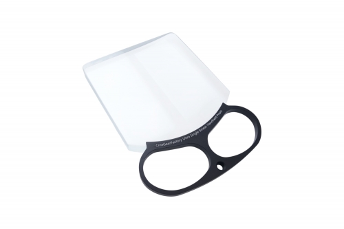 Ultra Single Smear Handheld Prism Filter
