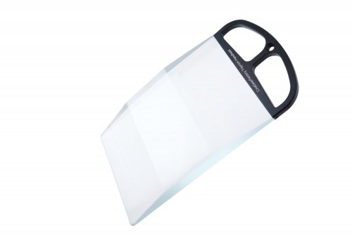 Triprism Handheld Filter