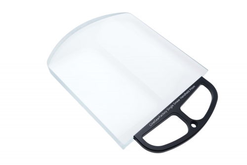 Single Smear Handheld Prism Filter