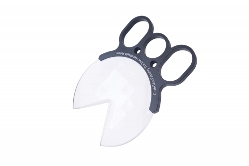 TriClaw Handheld Prism Filter
