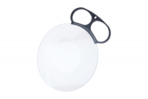 Field Handheld Prism Filter