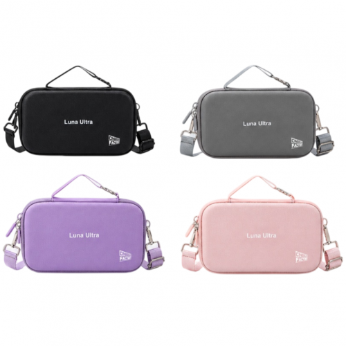 ILUC4 Hard-Shell Case for Insta360 Luna Ultra