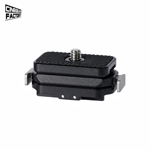 MagSnap One Magnetic Snap-On Quick Release Plate for Insta360 cameras