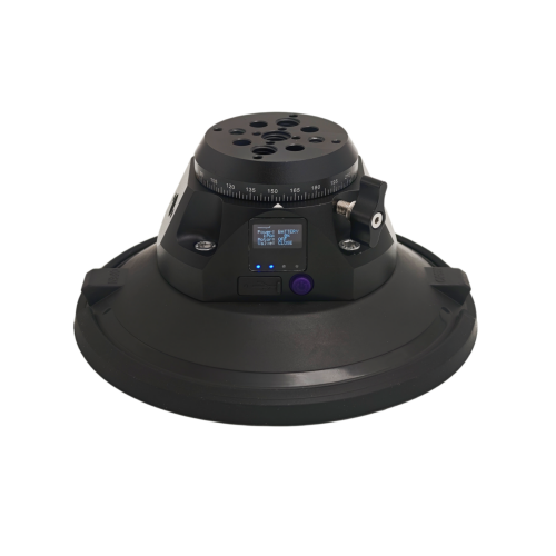ESC6R 360° Rotating electronic suction cup