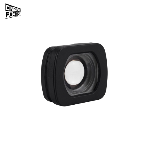 DJI Pocket3/4 Macro Lens