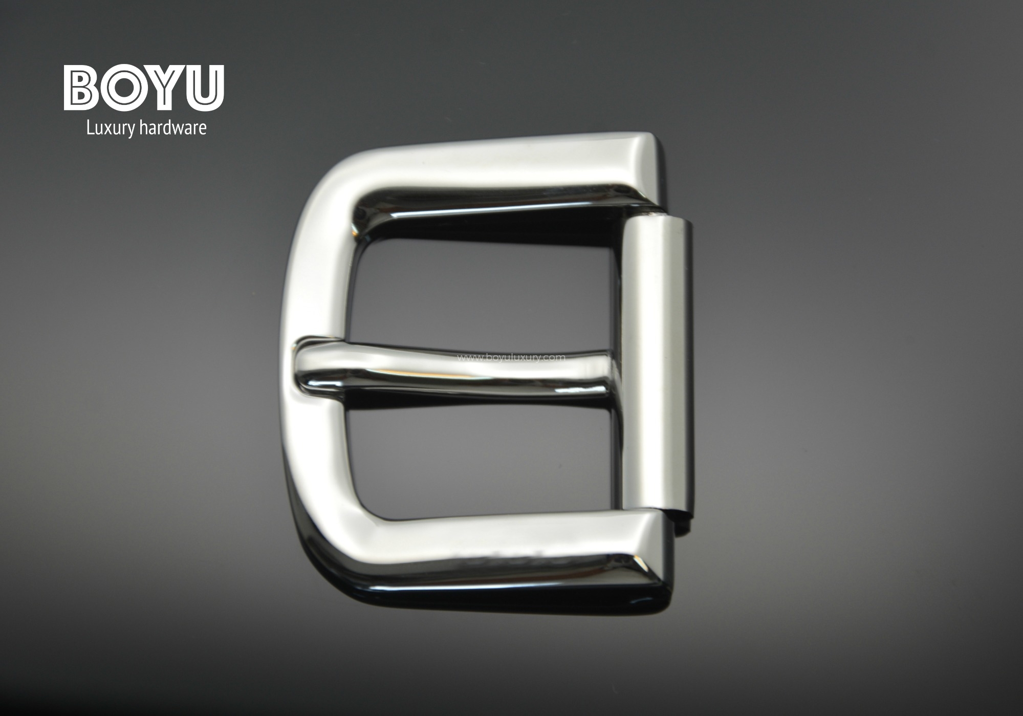 Belt buckle