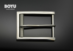 Belt buckle