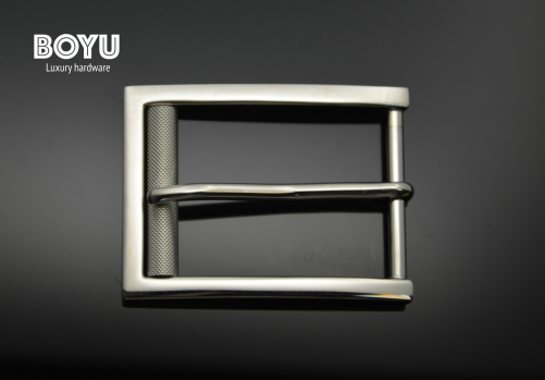 Belt buckle