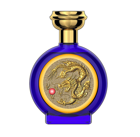 PERFUME BOTTLE