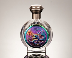 DRAGON PERFUME