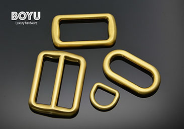 Premium Custom Hardware