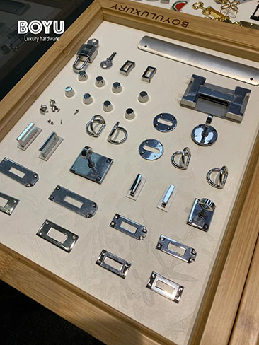 Designer Brand Hardware