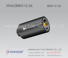 HVAC80KV / 0.5A HVDIODE эксклюзивный продукт