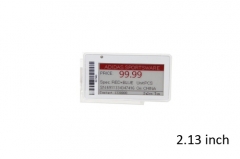 e Ink Price Tag