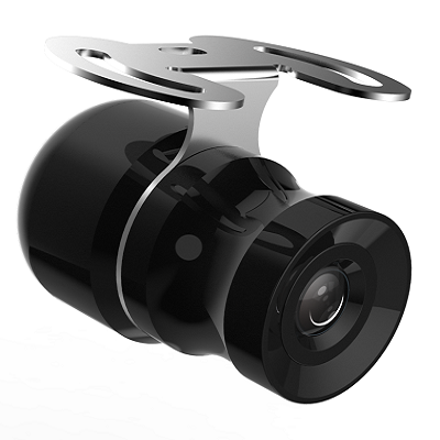 IP69K wide angle 1080P Camera