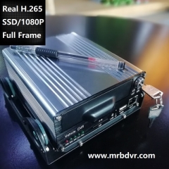 Mobile DVR