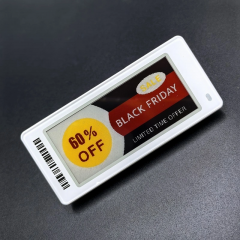 MRB HSM290 grocery shelf labels for supermarket