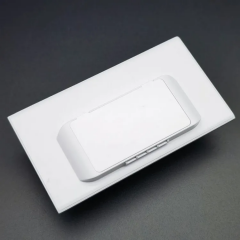 MRB 3.7 inch digital shelf edge tag for retail stores