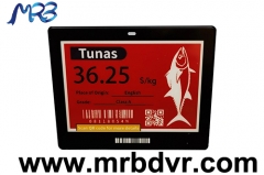 MRB 4.4 inch Electronic Labeling multi 4 colors