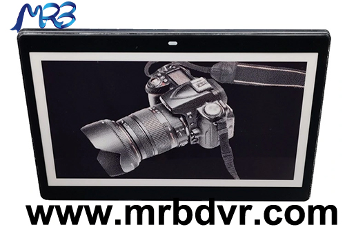 MRB 7.5 inch digital price tag for retail store