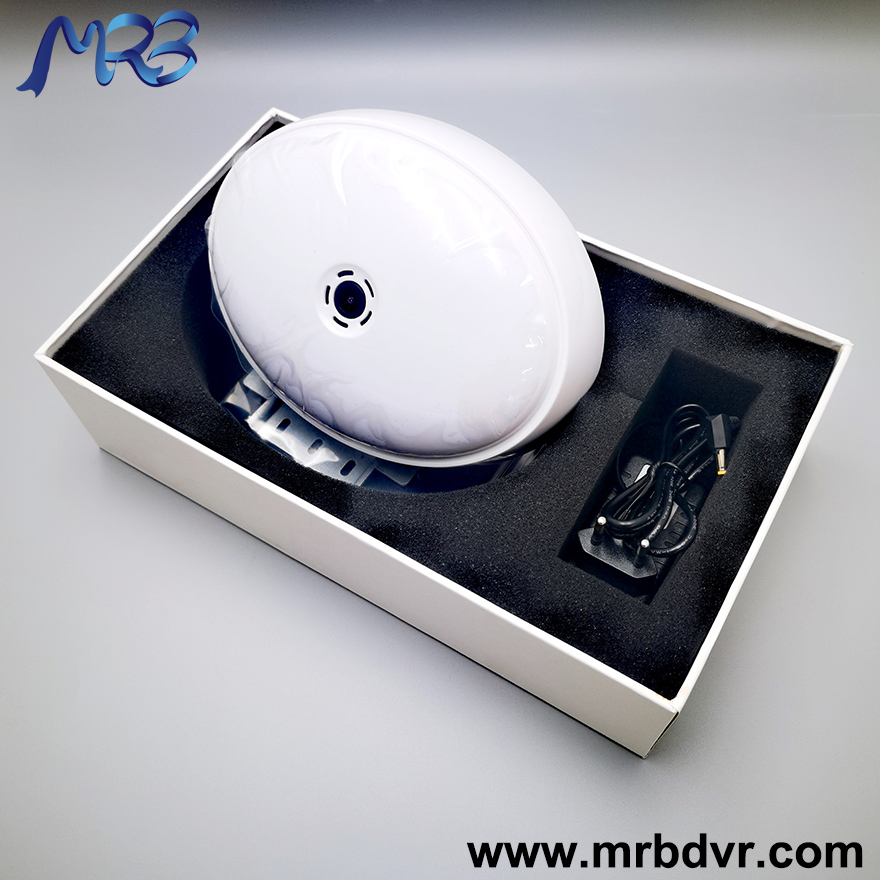 How to Choose Automatic head People Counting Camera systems?