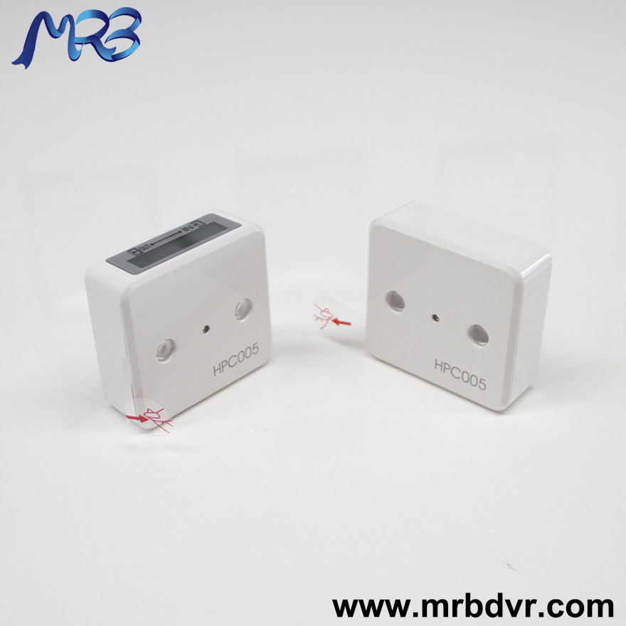 Is the infrared Traffic counting system really trustworthy?