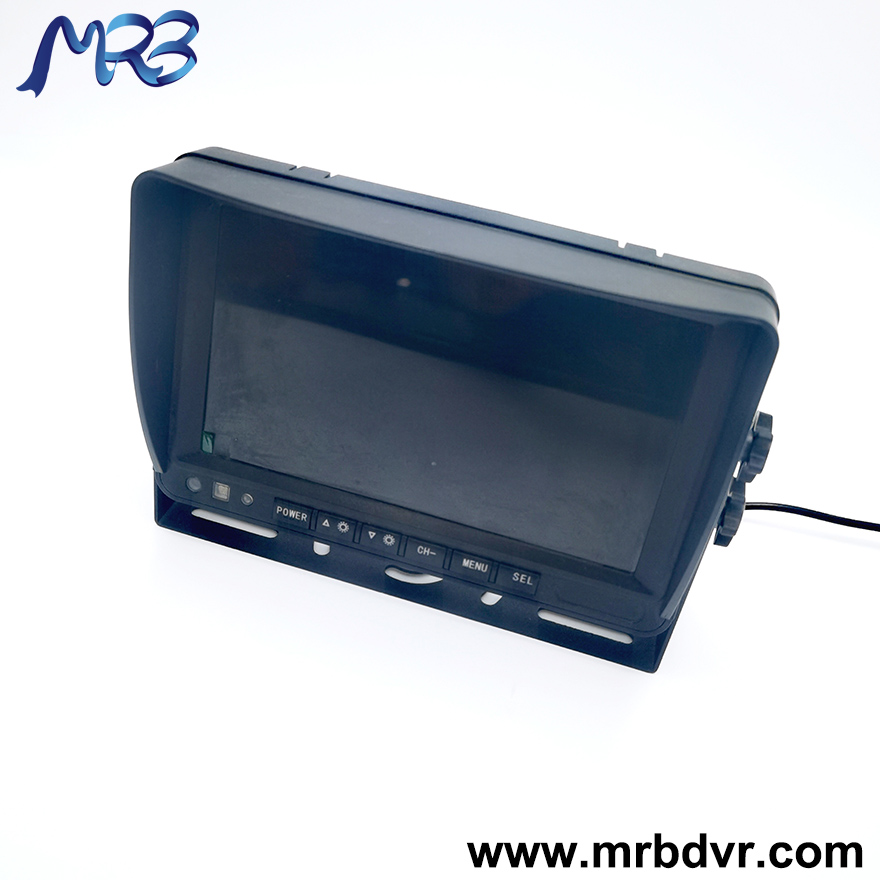 How to choose DVR camera system for your Vehicle?