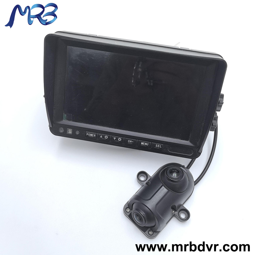 Frequently Asked Questions about Mobile DVR camera system