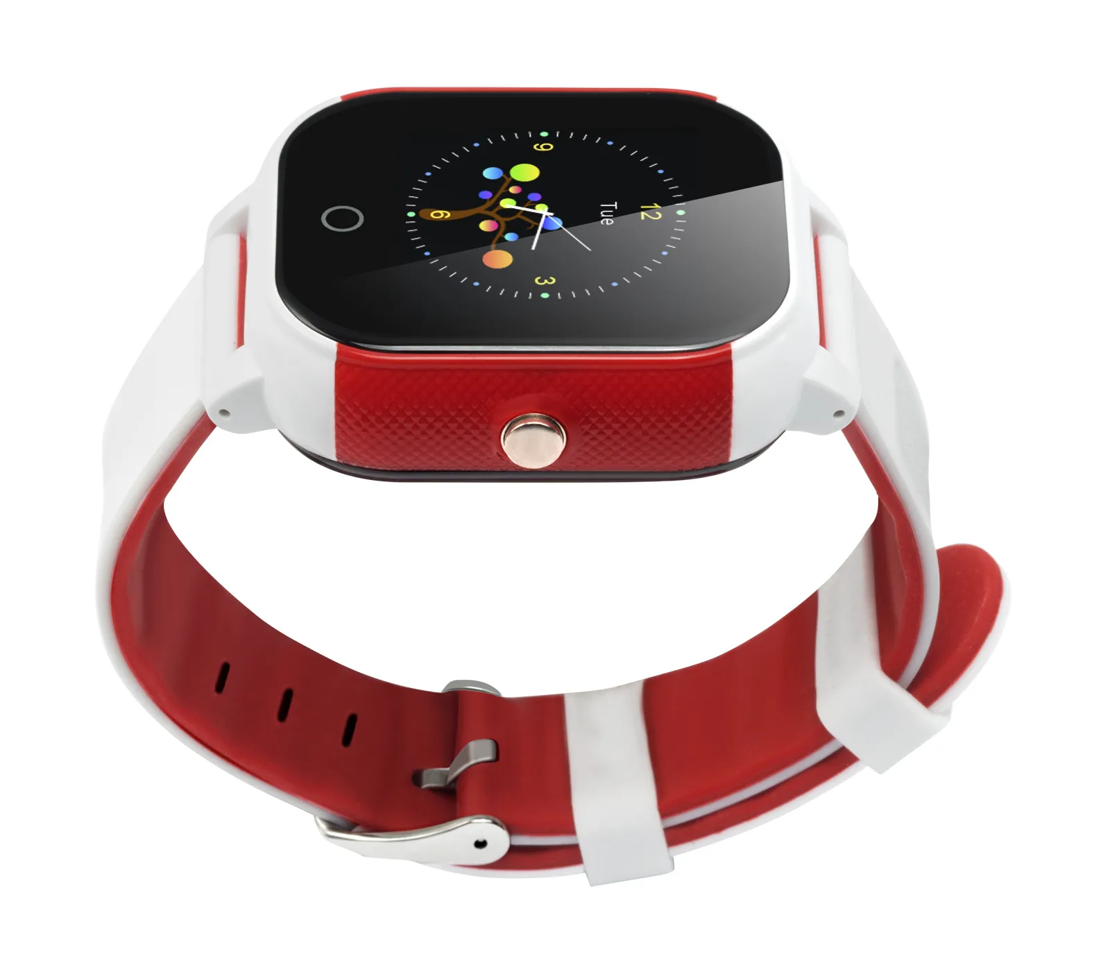 FA23 Kids Smartwatch GPS Tracker 152
