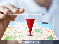 We have full confidence in the future of GPS locator