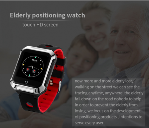 Watch Gps Alzheimer China Trade,Buy China Direct From Watch Gps