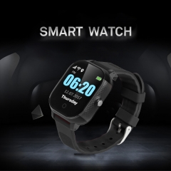 Fa23 cheap smart watch