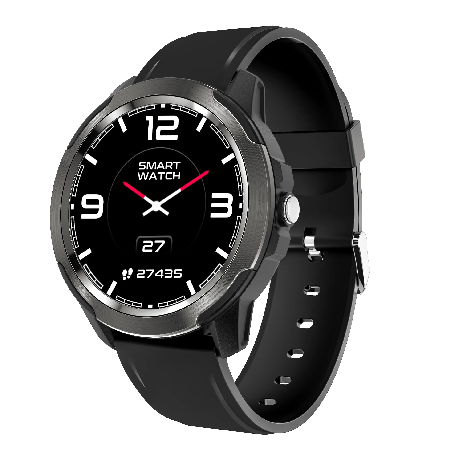 FA86 Bluetooth Smartwatch without SIM card 5