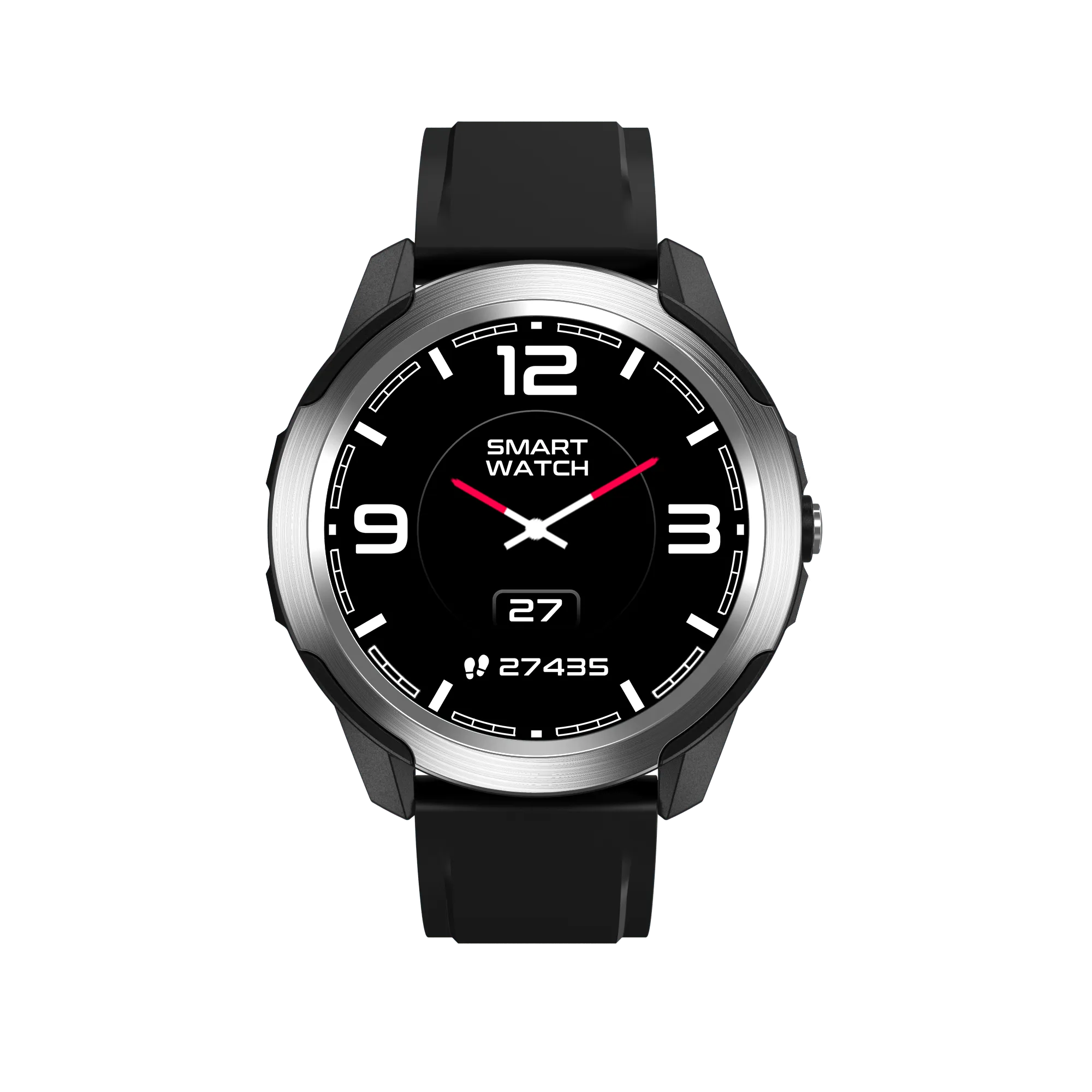 FA86 Bluetooth Smartwatch without SIM card 2